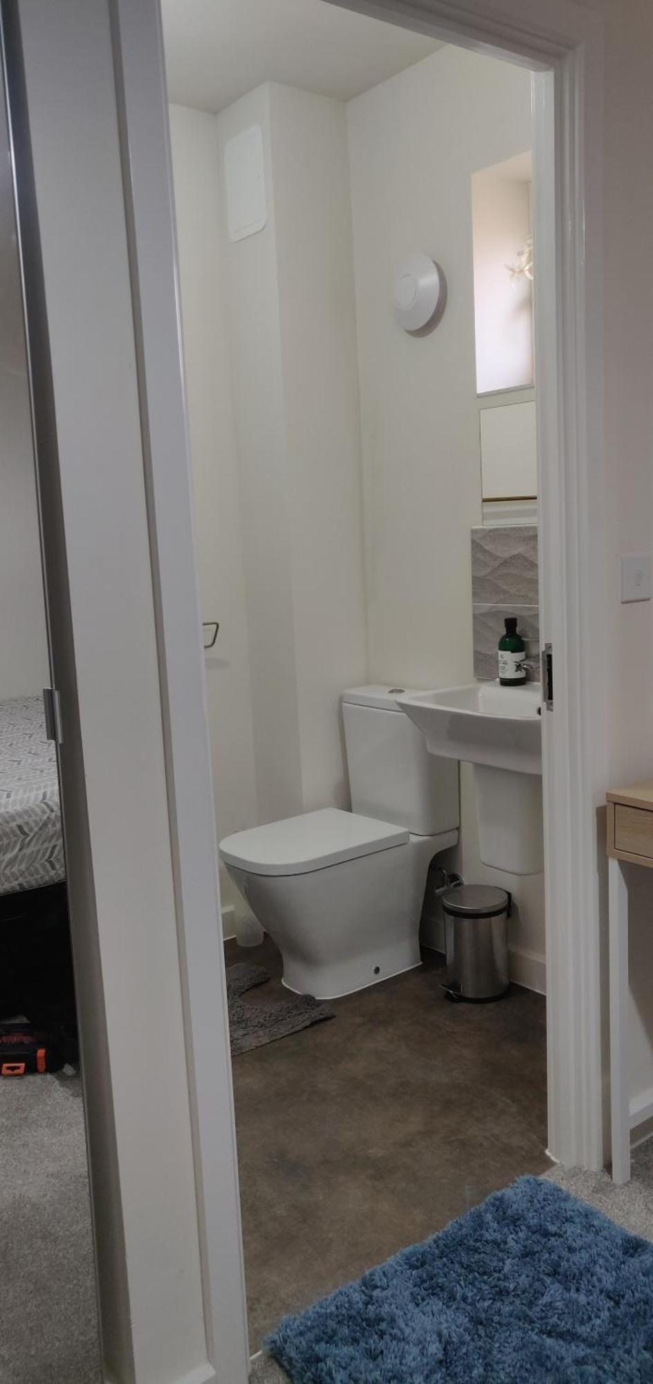 Hotel 30 Aldiss Drive Kingston Bagpuze Zewnętrze zdjęcie